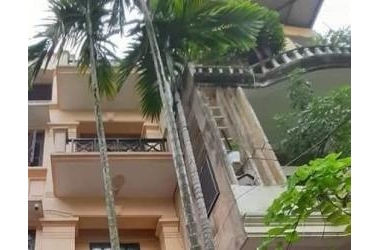 Bán nhà mặt phố phường Thanh Lương, quận Hai Bà Trưng, Hà Nội , diện tích 79m2 giá 15 tỷ